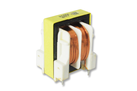 共模電感濾波器的工作原理！